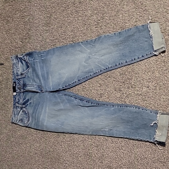 Kut Jeans High Rise - Picture 4 of 4